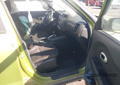 2016 Kia Soul from USA, damaged, VIN KNDJN2A24G7841659